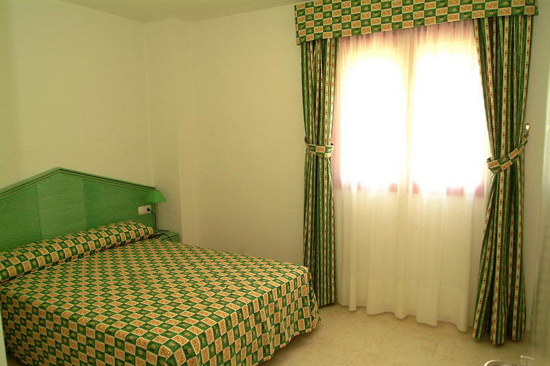 Apartamento Amatista Calpe Exteriör bild